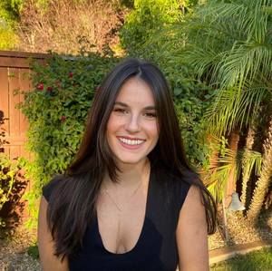 Meet your Posher, Norma